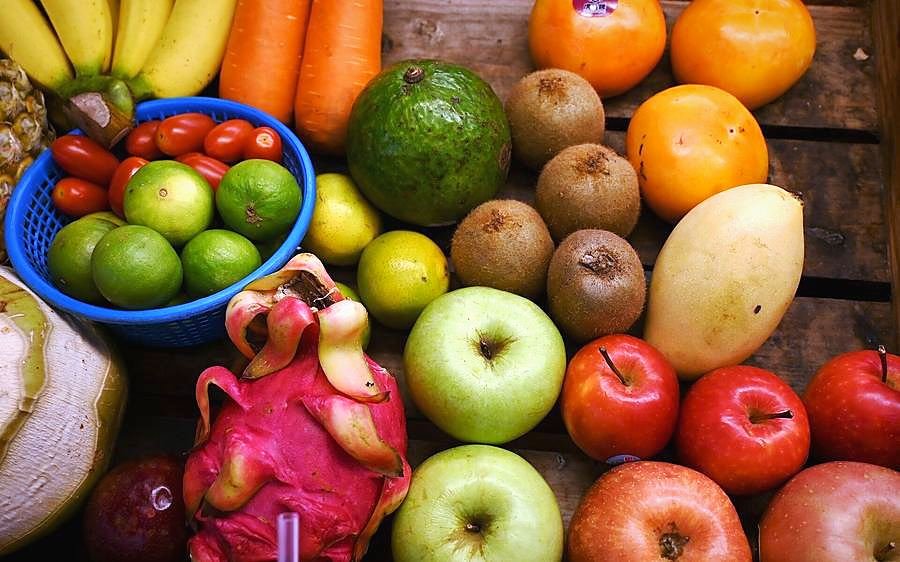 Dietetics