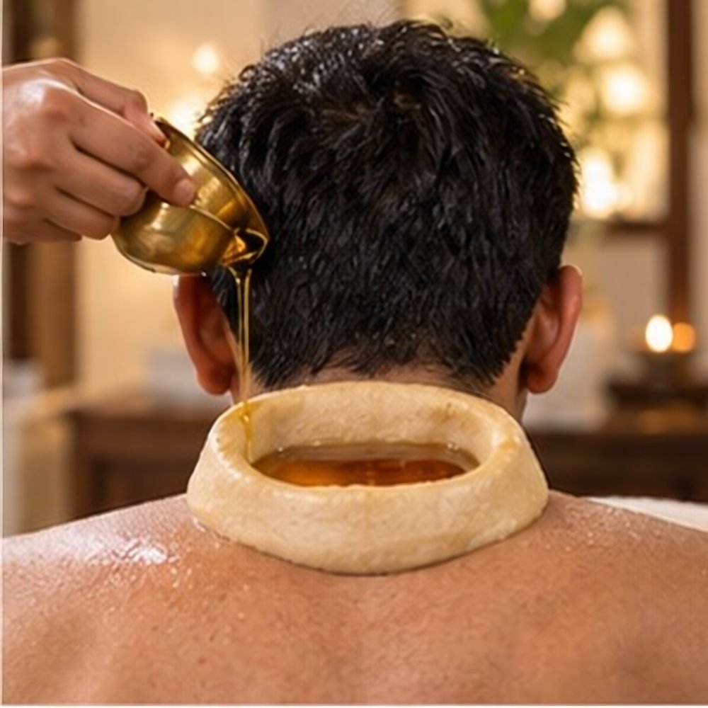 Griva Basti therapy