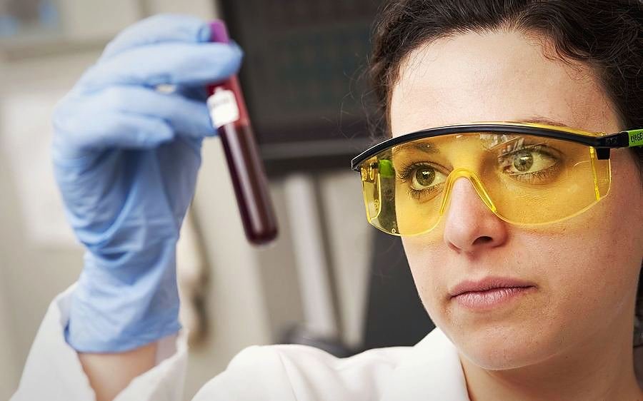 Haematology