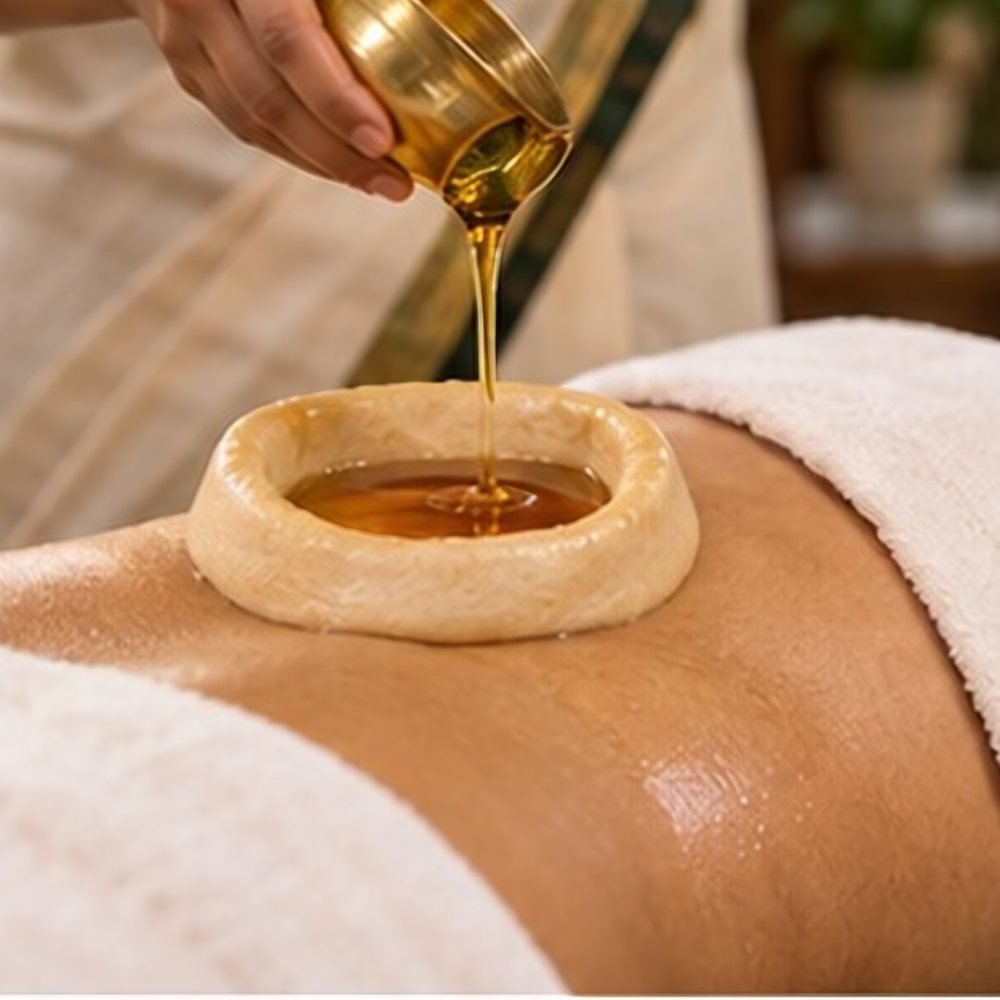 Kati Basti therapy