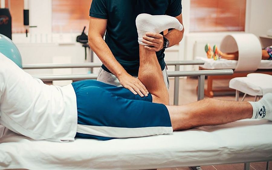 Physiotherapy