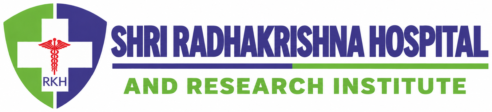 Shri Radhakrishna Hospital and Research Institute