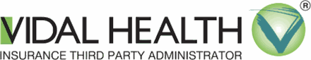 Vidal Health Insurance TPA